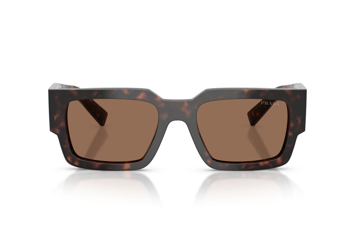 Prada Sunglasses PRB17S-17N06B