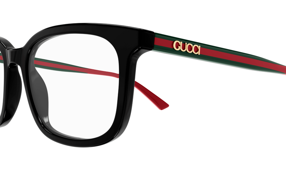 Gucci Okulary korekcyjne GG1928O-001