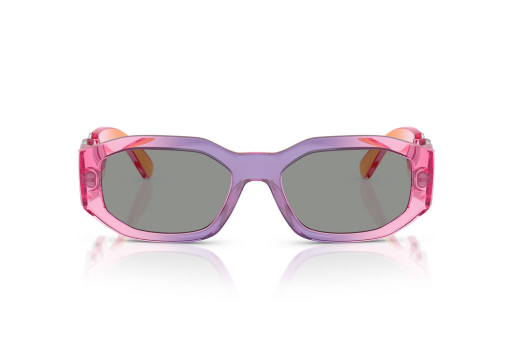 Versace Okulary przeciwsłoneczne VE4361-5537/1