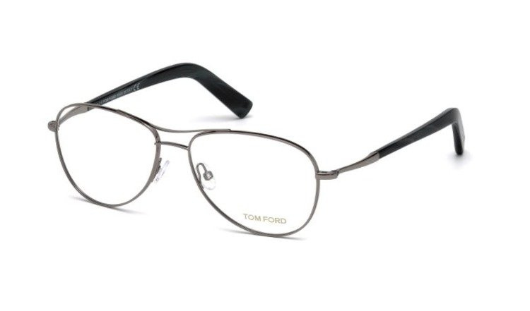 Tom Ford Okulary korekcyjne TF5396-012