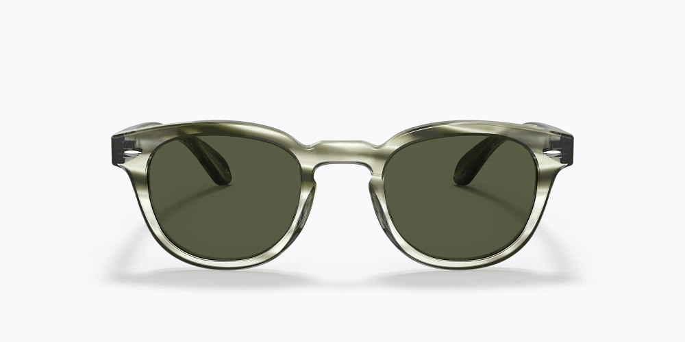 Oliver Peoples Okulary przeciwsłoneczne OV5036S-170552