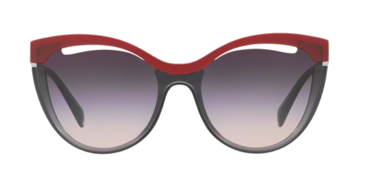 MIU MIU Sunglasses MU 01TS-7J8NJ0