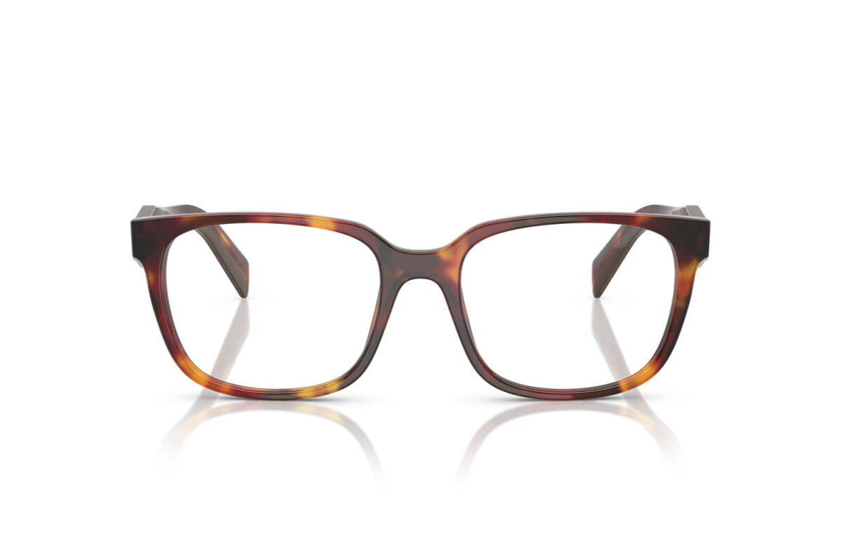 Prada Okulary korekcyjne PR17ZV-22A1O1