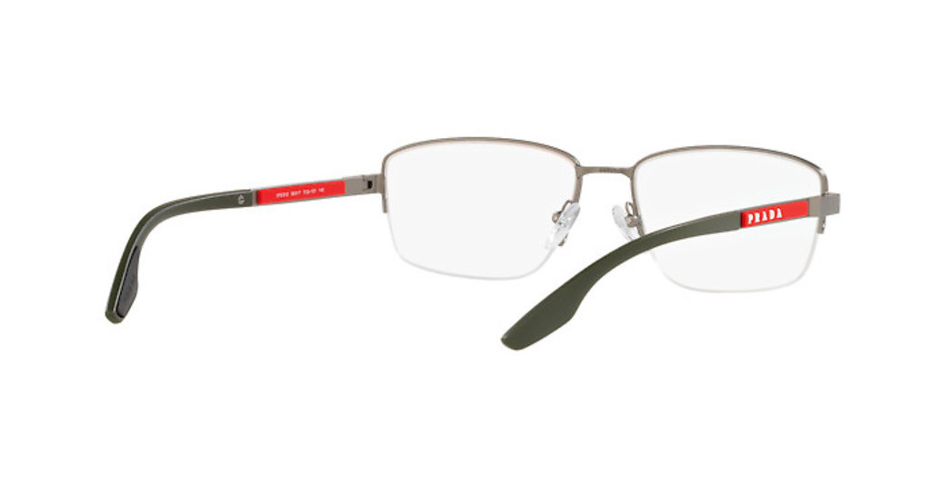 Prada Linea Rossa Okulary korekcyjne PS 51OV-7CQ1O1