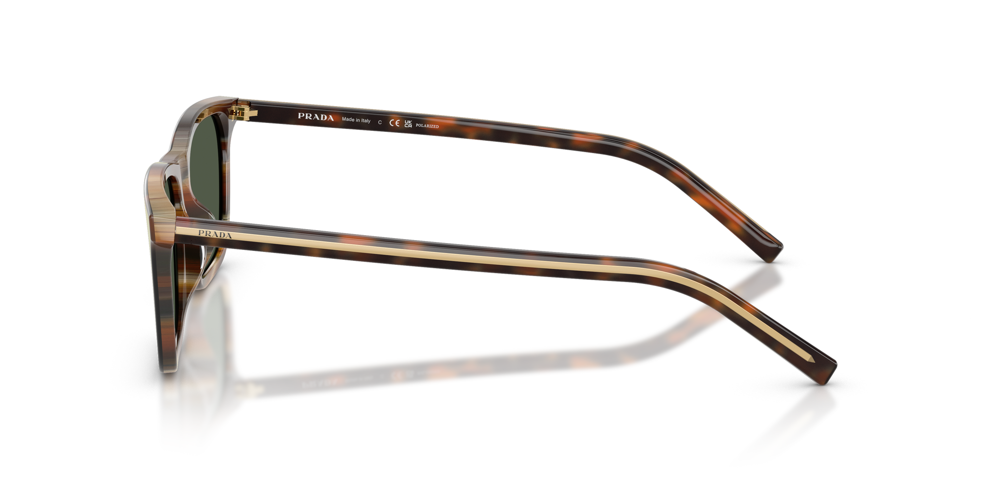 Prada Okulary przeciwsłoneczne PR D19S-20P90V