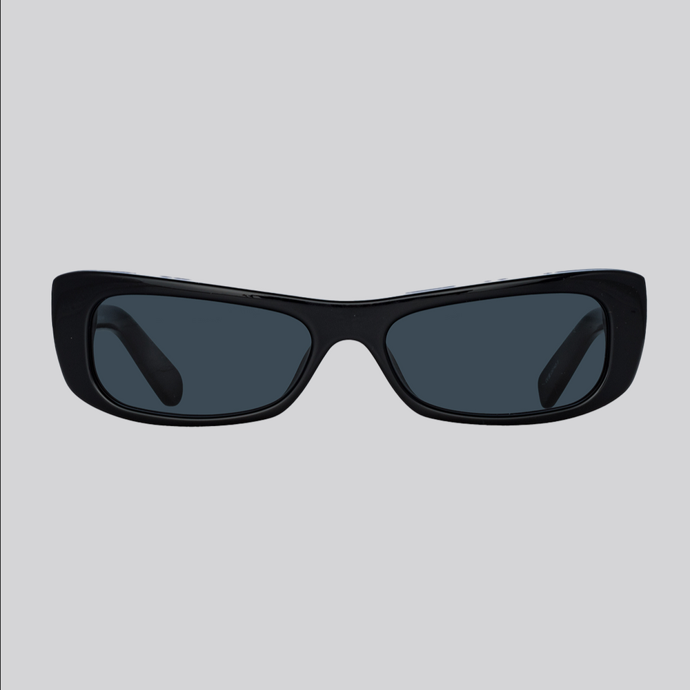 Jacquemus Okulary przeciwsłoneczne CAPRI JAC55C1SUN