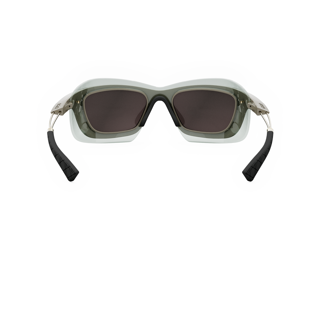 Dior Okulary przeciwsłoneczne DIORXPLORER (S1U_78A4) DM40121U-59C