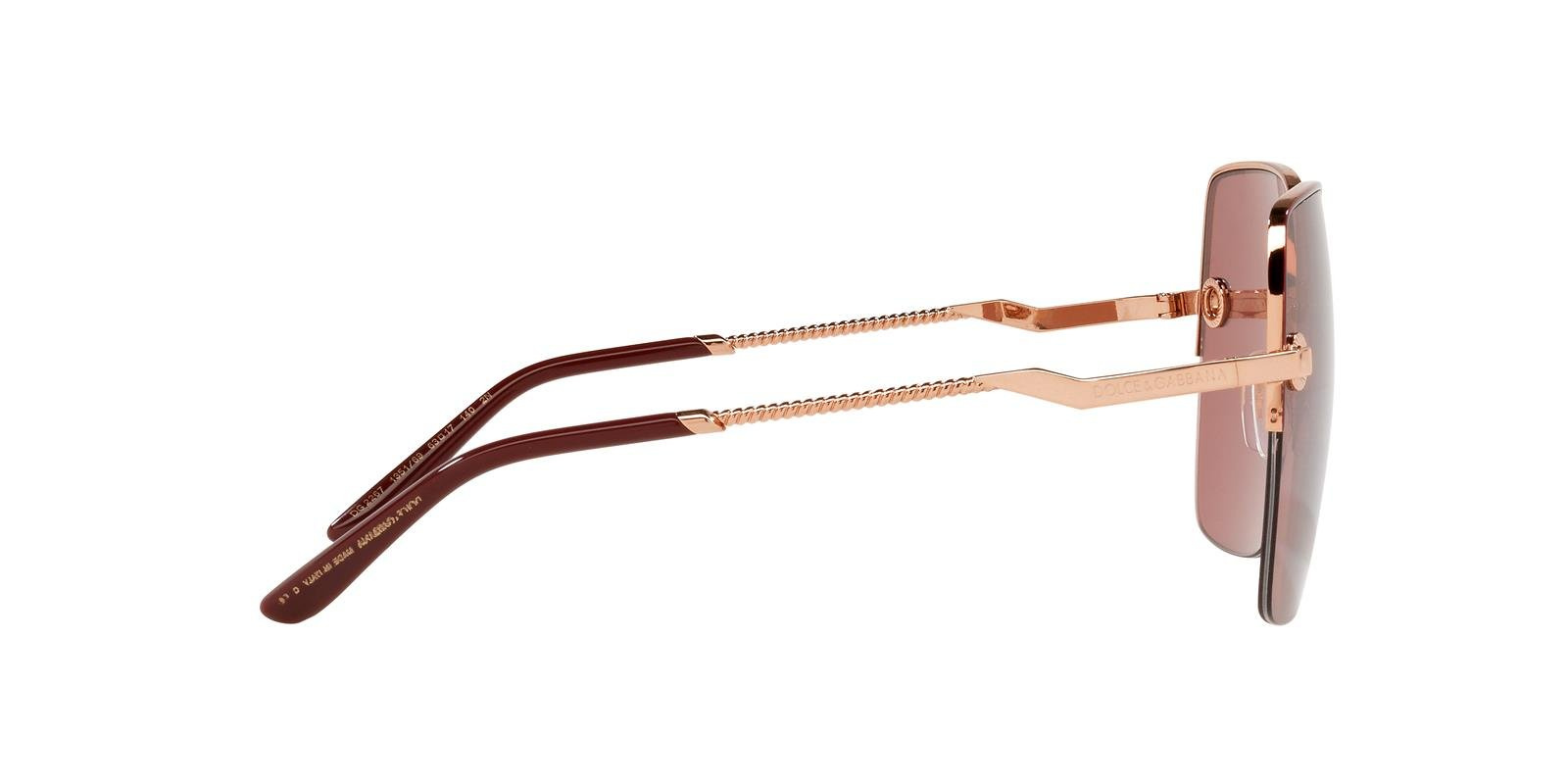 Dolce & Gabbana Okulary przeciwsłoneczne DG2267-135169