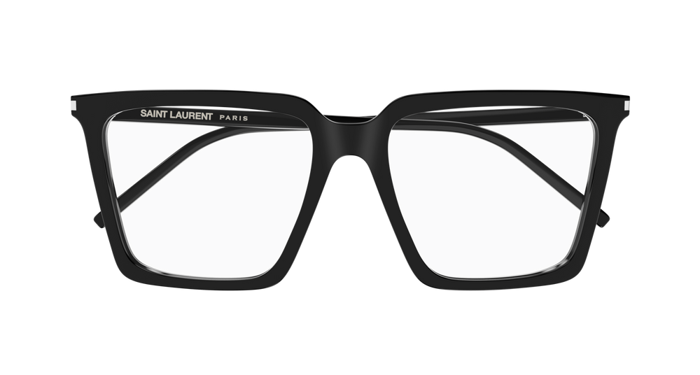 Saint Laurent Okulary korekcyjne SL 474 OPT-001