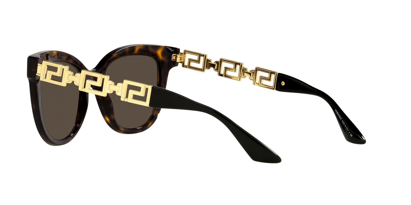 Versace Okulary przeciwsłoneczne VE4394-108/73
