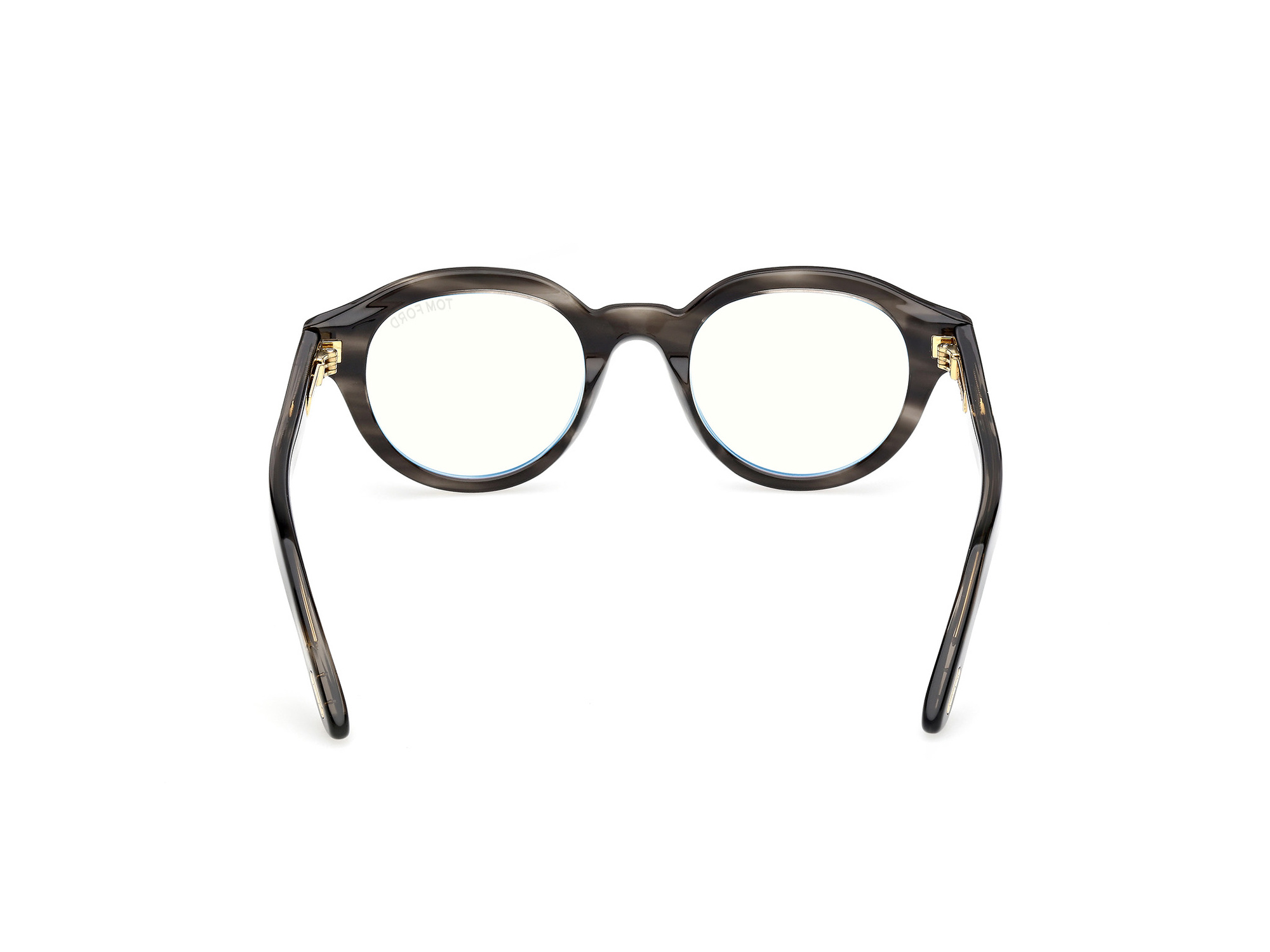 Tom Ford Okulary korekcyjne FT6037-B-056