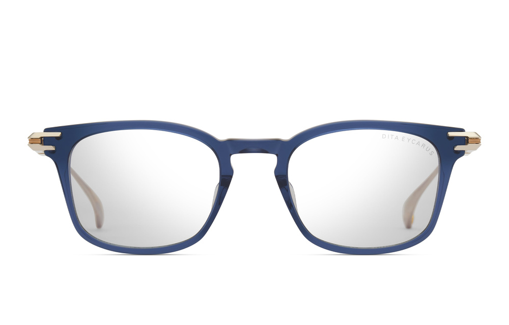 Dita Okulary korekcyjne EYCARUS DTX486-A-03