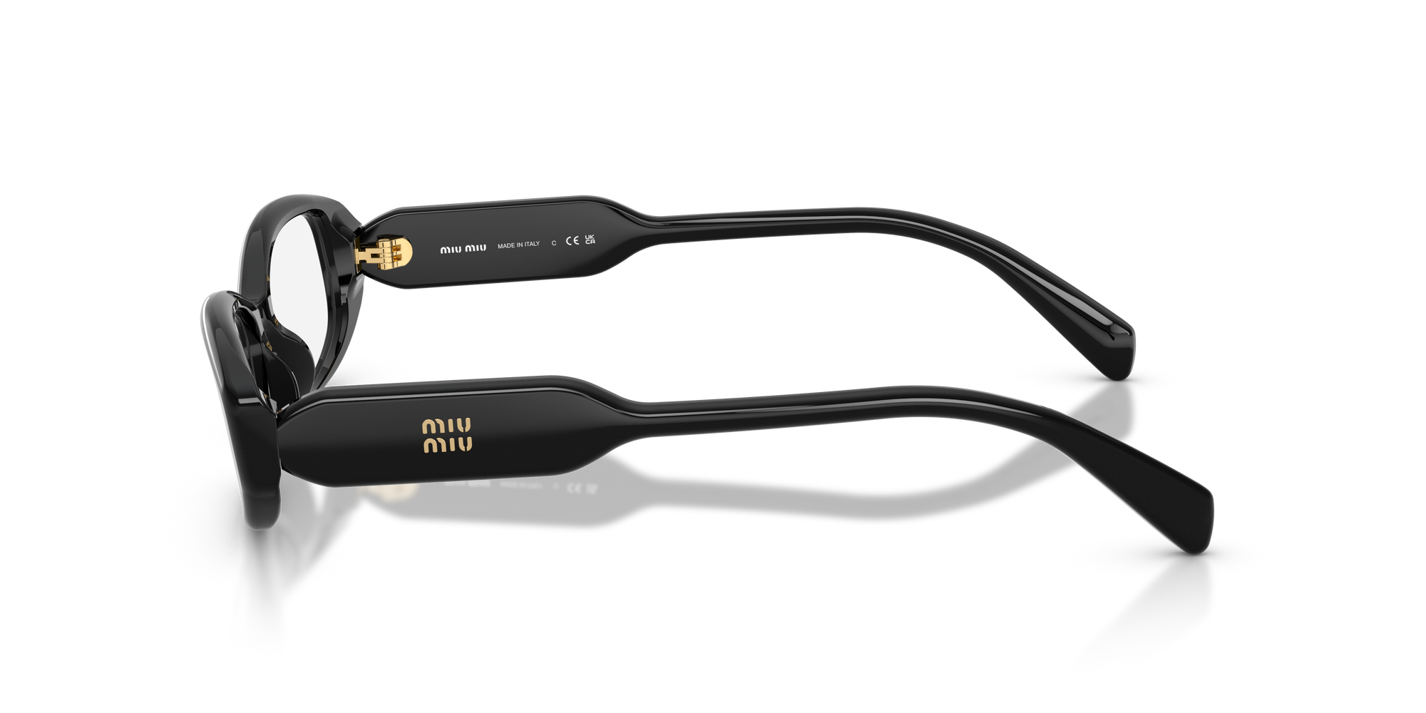 Miu Miu Optical frame MU 06ZV-16K1O1