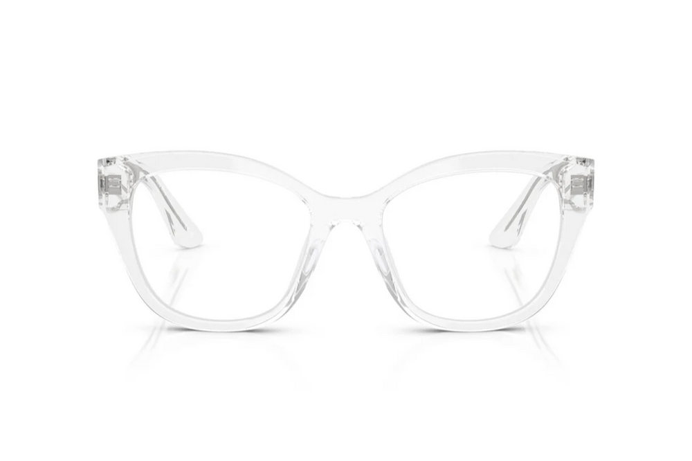 Miu Miu Okulary korekcyjne MU 05XV-15Z1O1