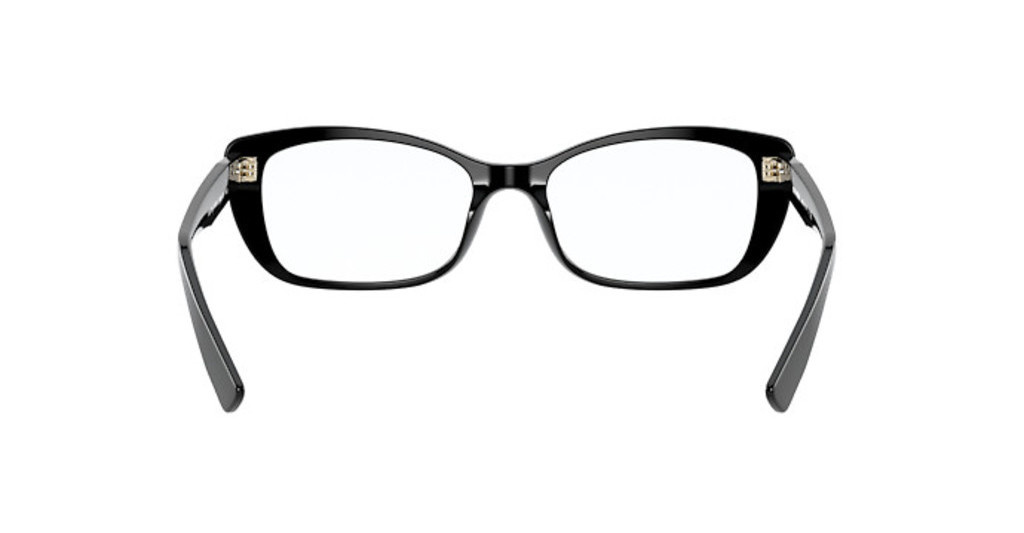 Miu Miu Optical Frame CORE COLLECTION MU07TV-1AB1O1