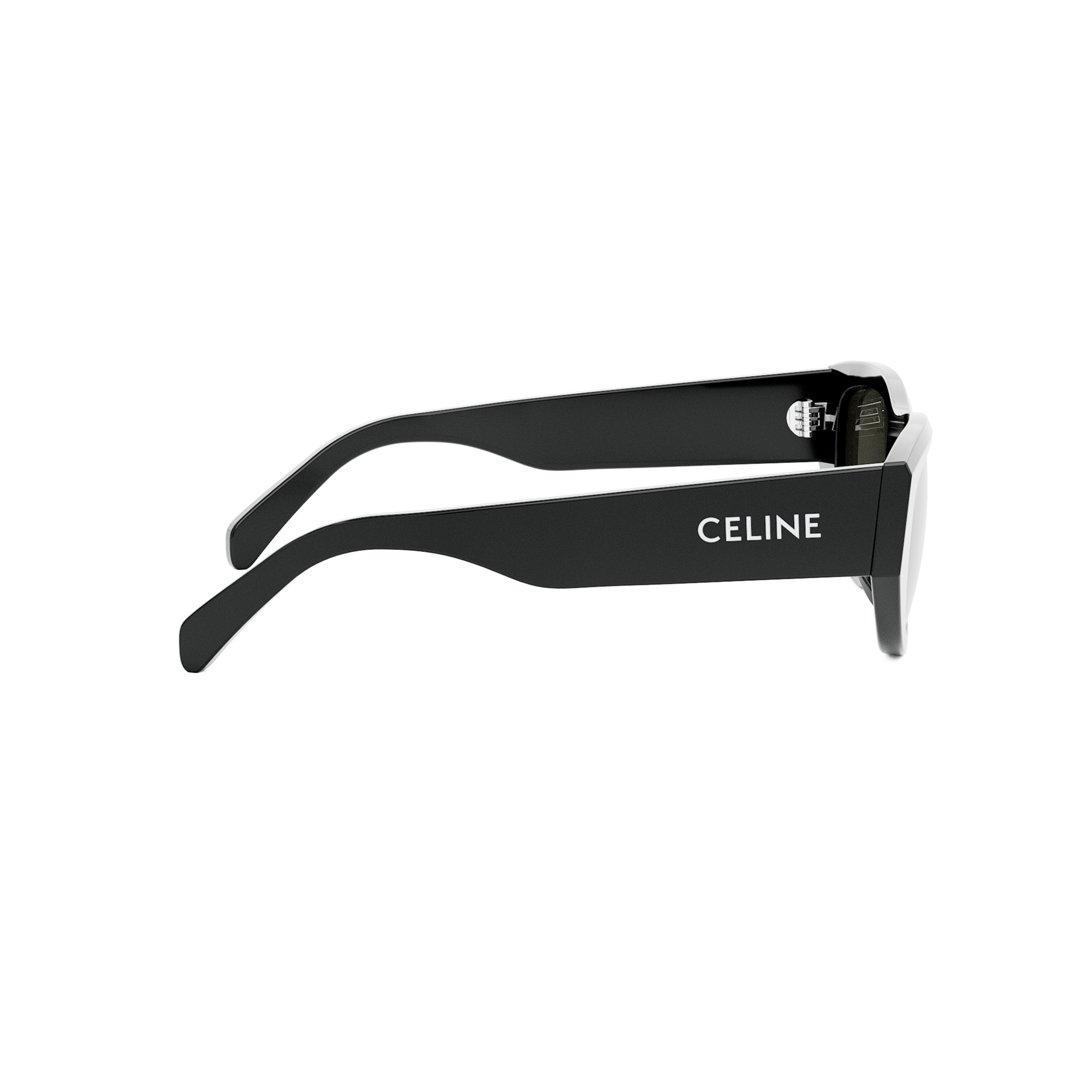 Celine Okulary przeciwsłoneczne CL40278U-01A