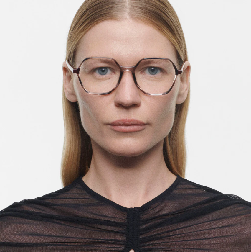 Gigi Studios Okulary korekcyjne RITA GG6893-2