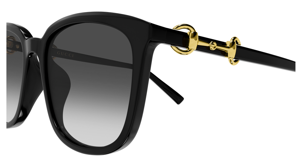 Gucci Sunglasses GG2057SK-001 