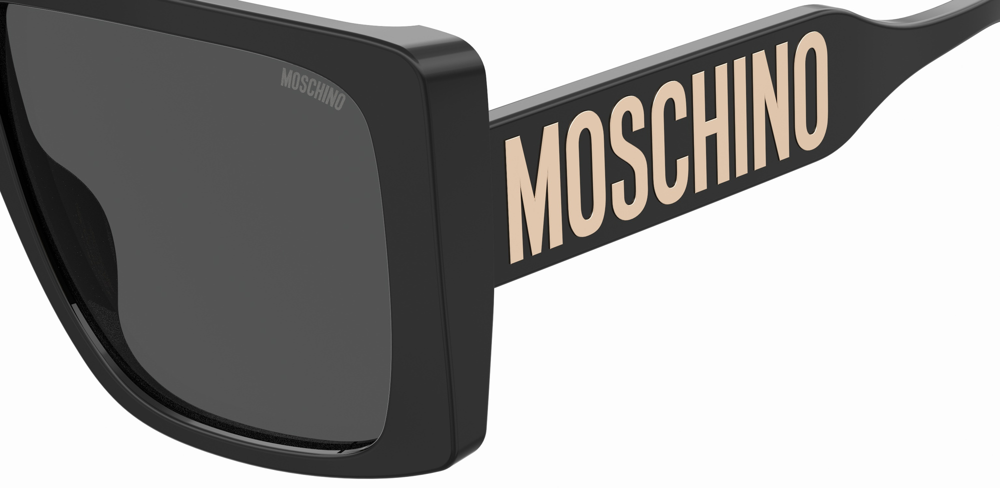 Moschino Okulary przeciwsłoneczne MOS119/S-807/IR (204711)