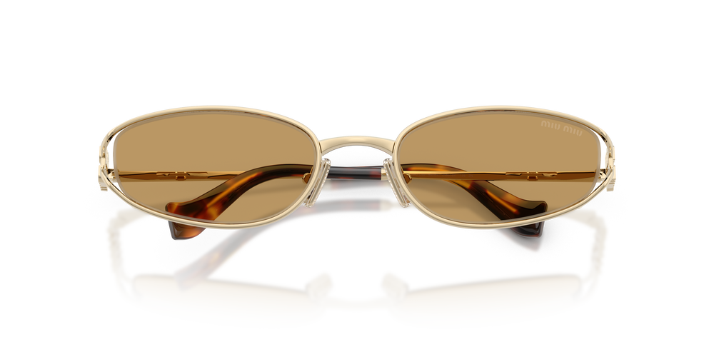 Miu Miu Okulary przeciwsłoneczne MU C51S-ZVN10Y