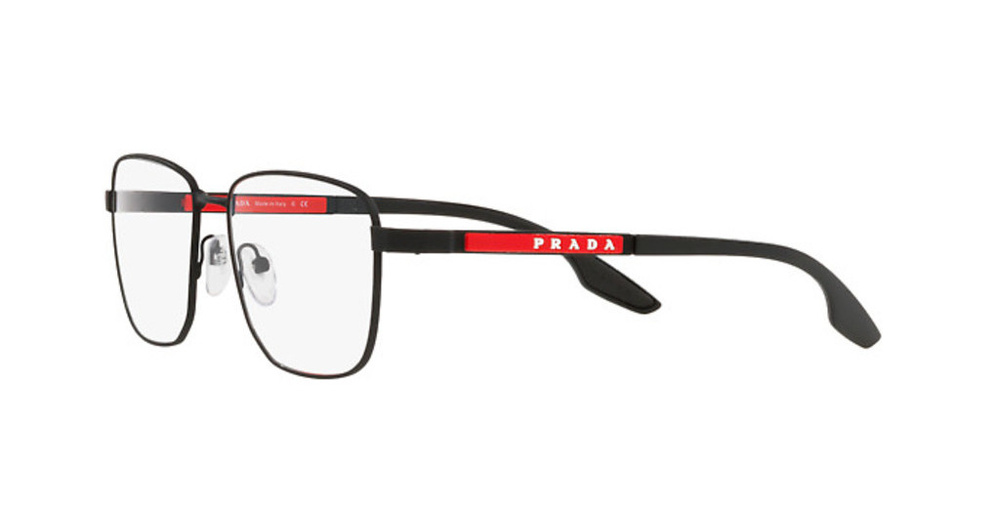 Prada Linea Rossa Okulary korekcyjne PS 50OV-DG01O1