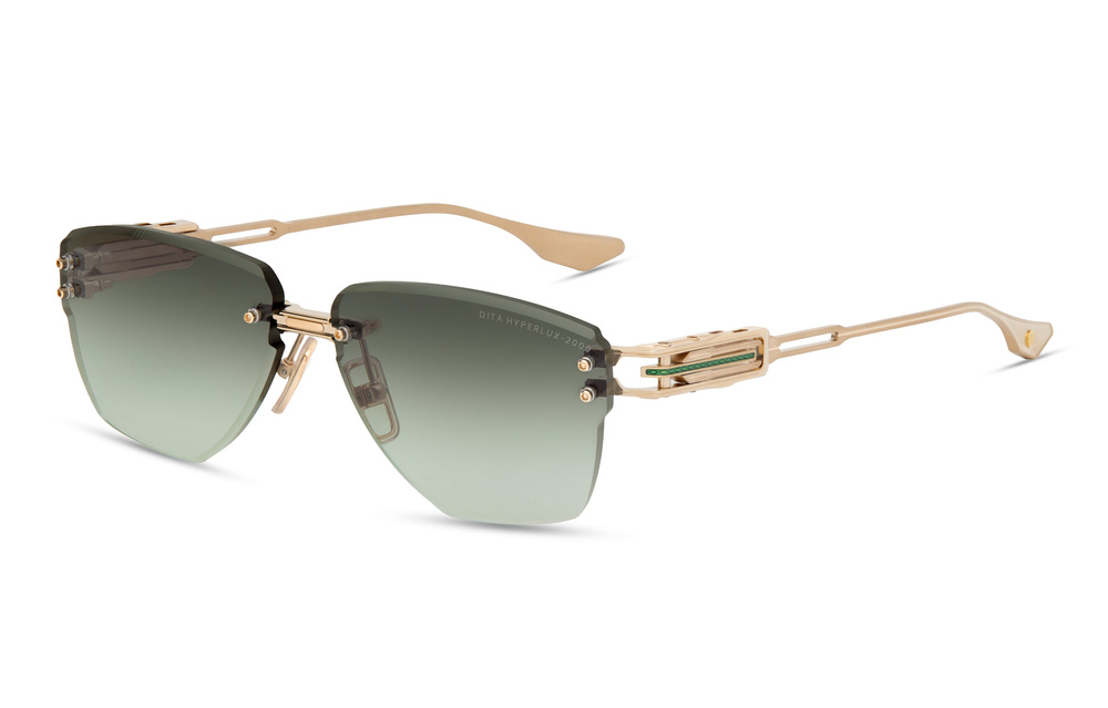 Dita Sunglasses DTS197-A-02