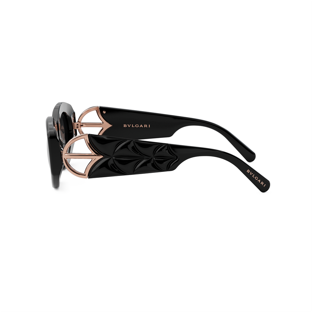 BVLGARI Sunglasses BV40049I-01A