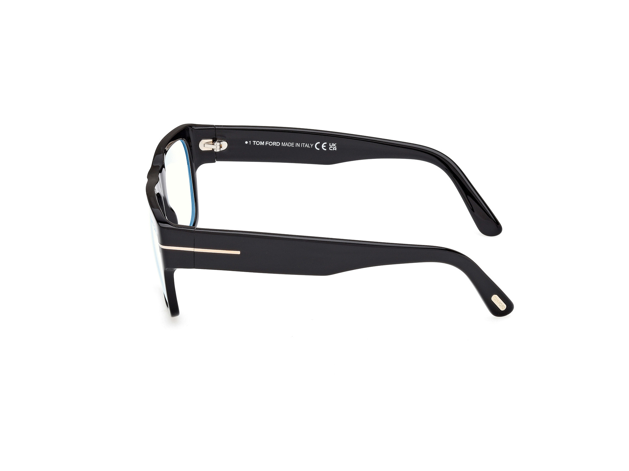 Tom Ford Optical frame FT6035-B-001