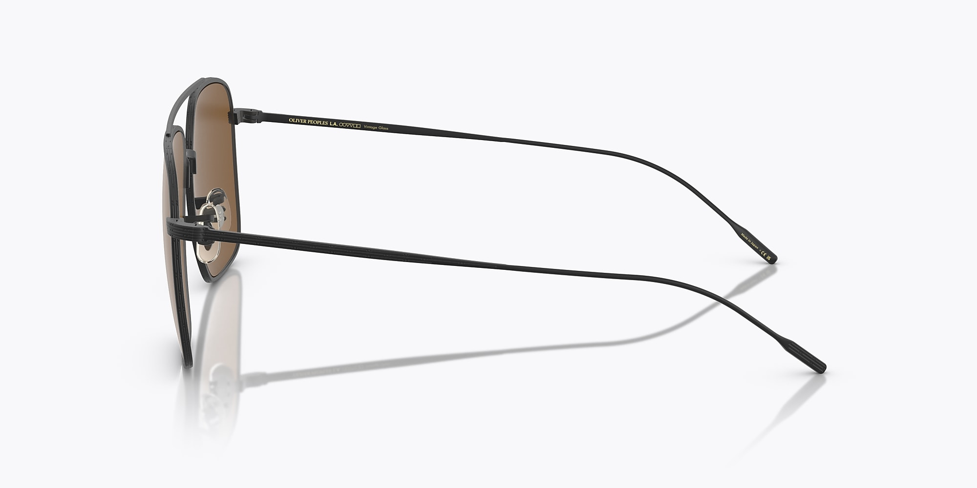 Oliver Peoples Okulary przeciwsłoneczne DRESNER OV1320ST-5062G8