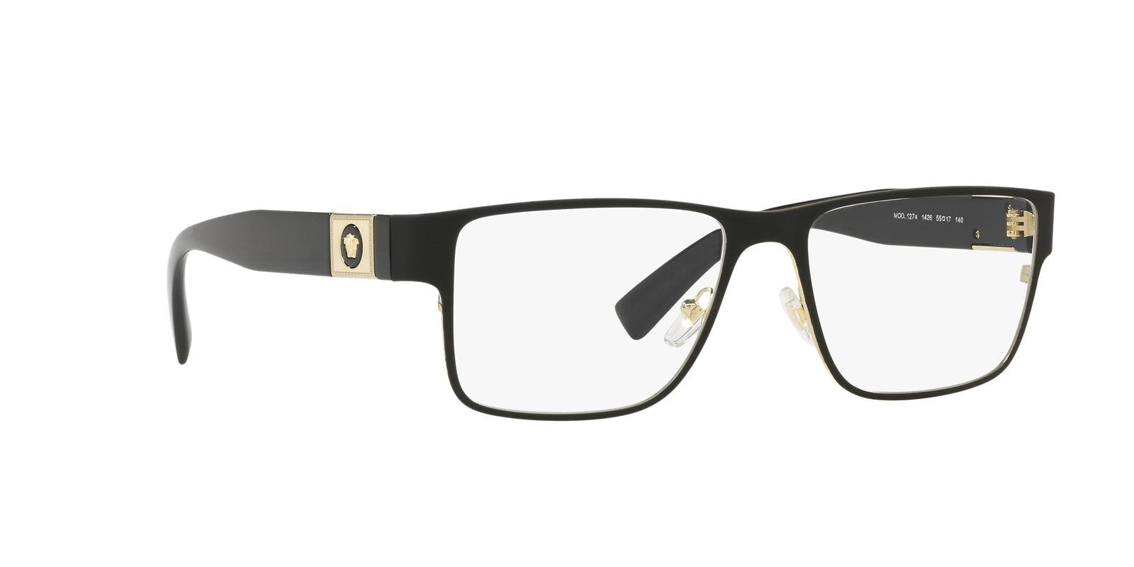 Versace Optical frame VE1274-1436