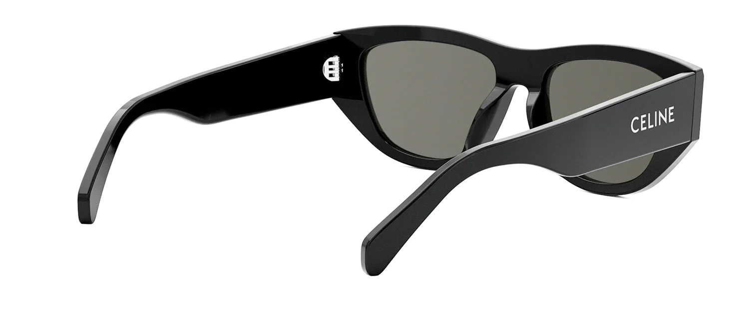 Celine Okulary przeciwsłoneczne CL40278U-5501A