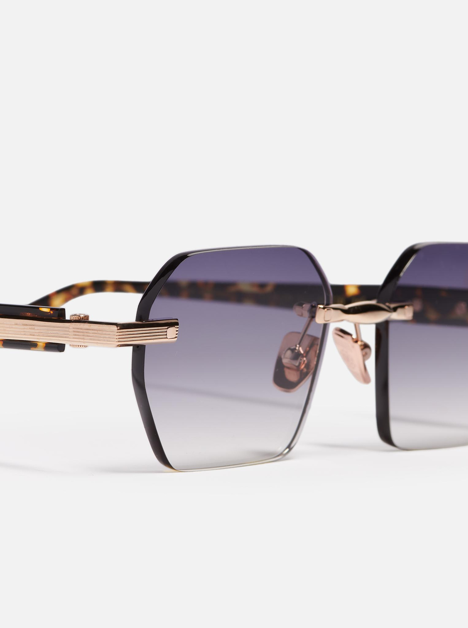 John Dalia Sunglasses MARLON-C512