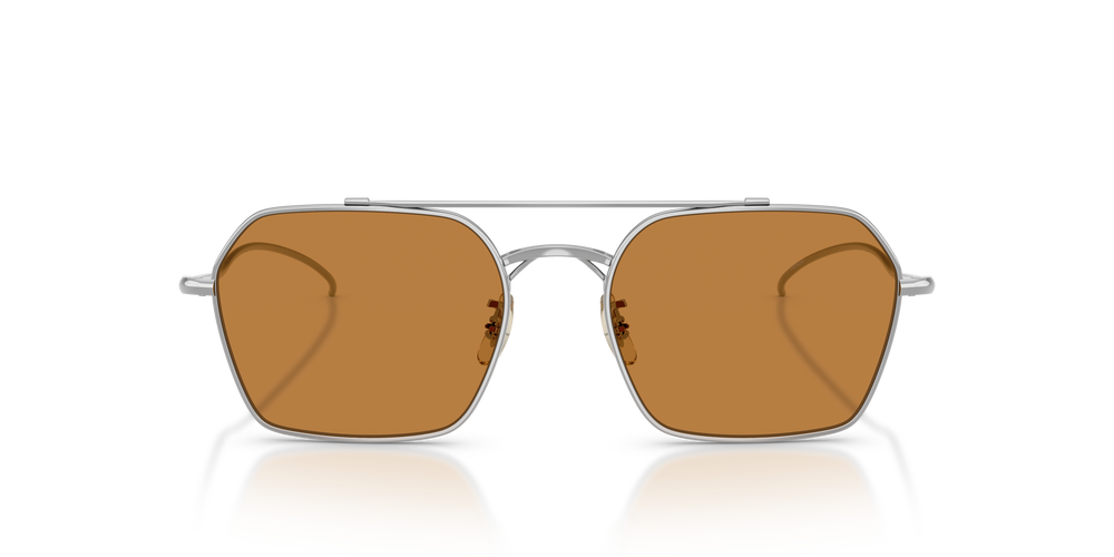 Oliver Peoples Okulary przeciwsłoneczne Tk-15 OV1365ST-503653