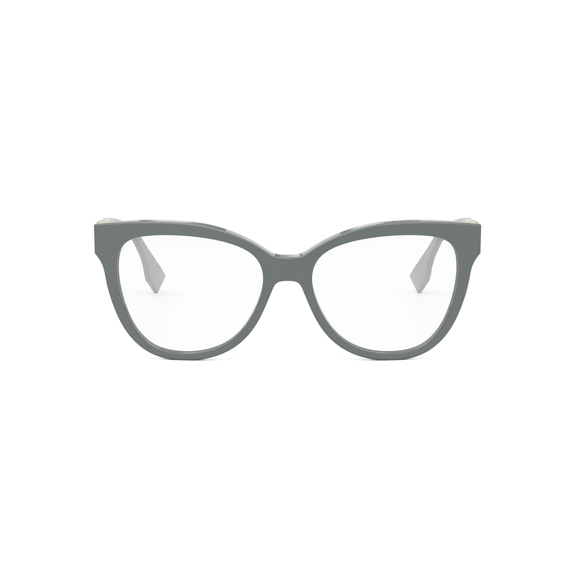 Fendi Okulary korekcyjne FE50093I-020