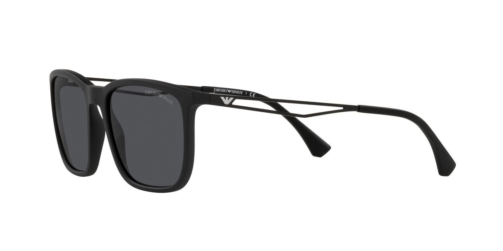 Emporio Armani Okulary przeciwsłoneczne EA4154-500187