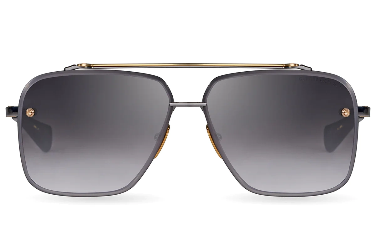 Dita Okulary przeciwsłoneczne MACH-SIX DTS121-62-05