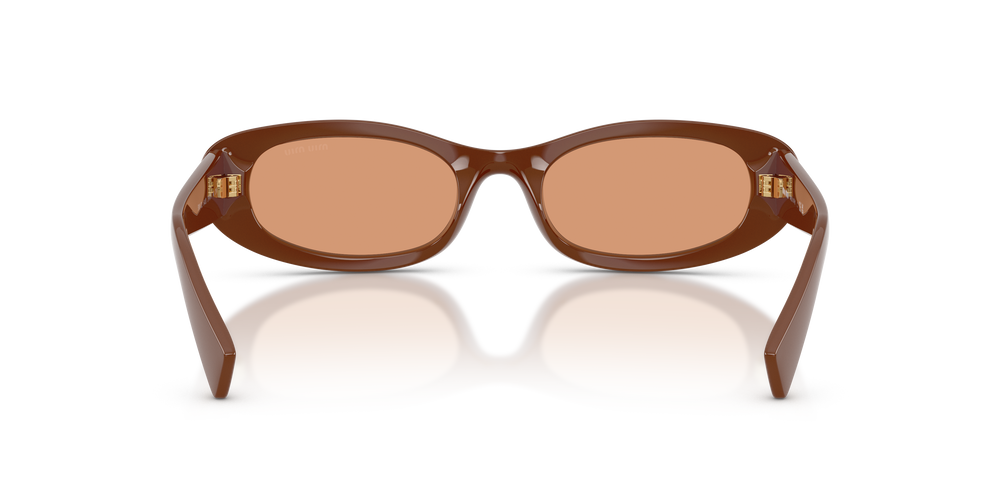 Miu Miu Okulary przeciwsłoneczne MU C02S-27R07V