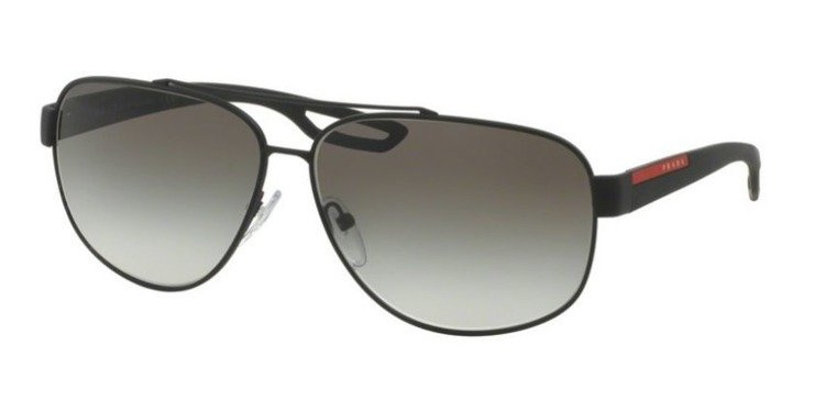 Prada Linea Rossa Okulary przeciwsłoneczne PS58QS-DG00A7