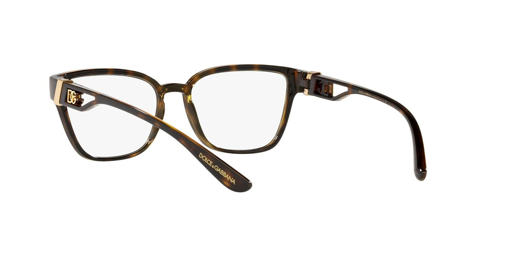 Dolce & Gabbana Optical frame DG5070-502