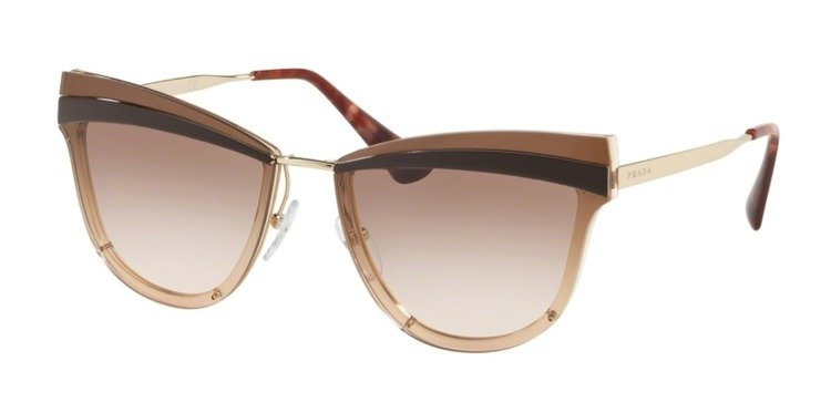 Prada Okulary przeciwsłoneczne PR12US-KOF0A6