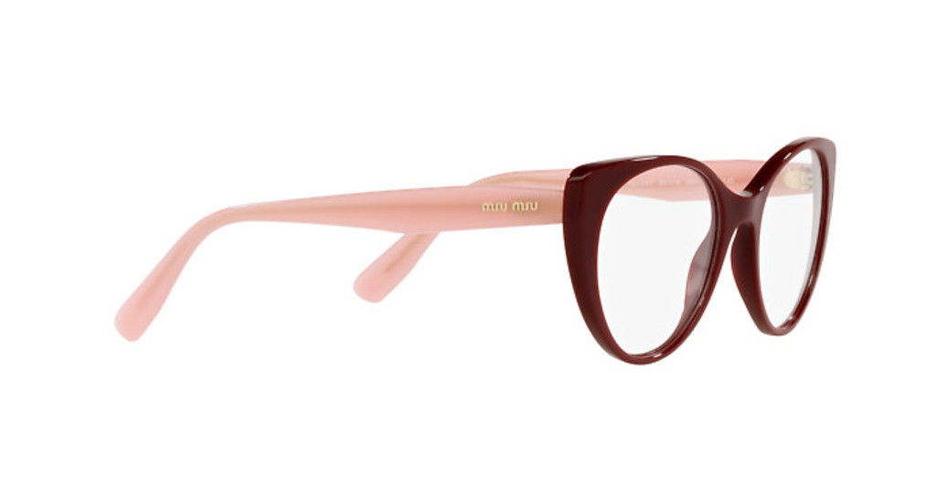 Miu Miu Optical frame MU 06TV-USH1O1