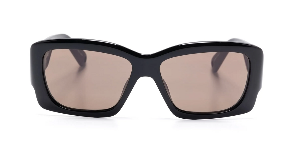 Jacquemus Okulary przeciwsłoneczne CROISIÈRE JAC60C1SUN