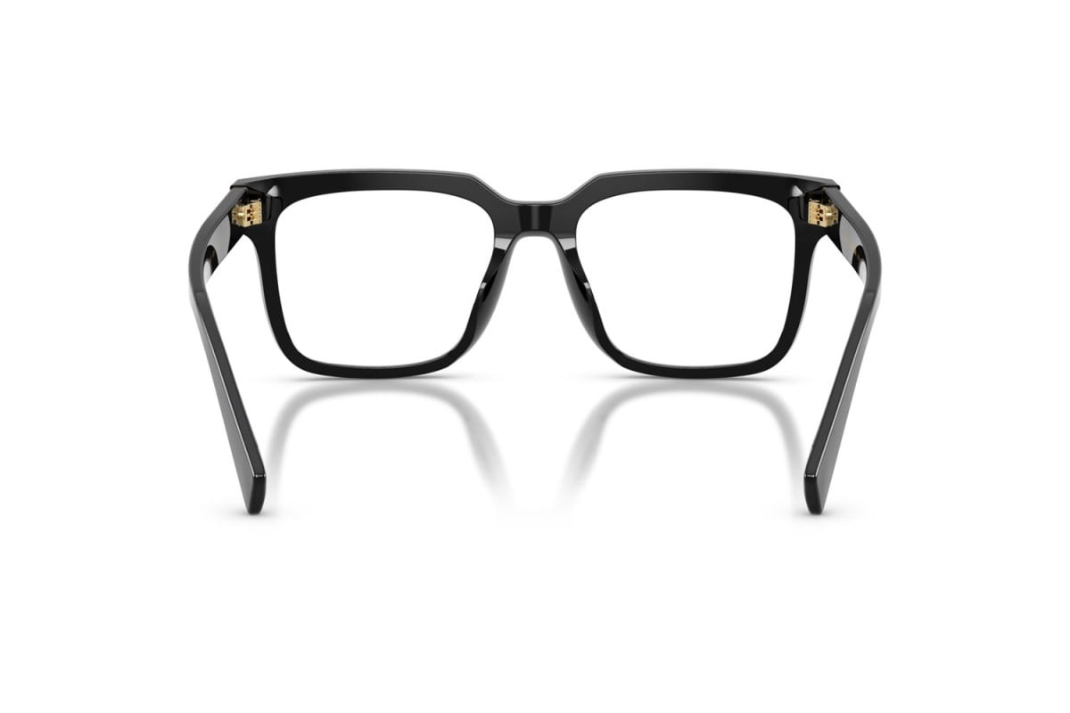 Dolce & Gabbana Okulary korekcyjne DG3422-501