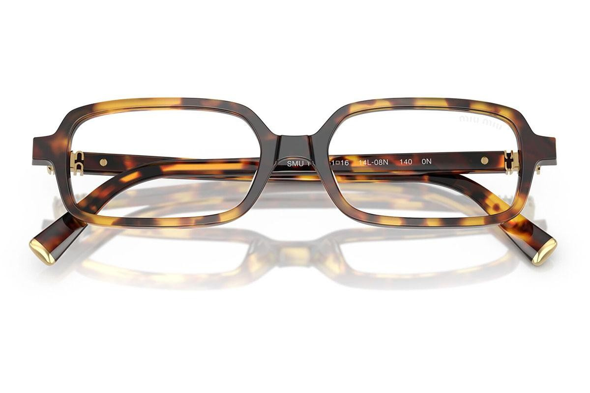 Miu Miu Okulary korekcyjne MU11ZS-14L08N