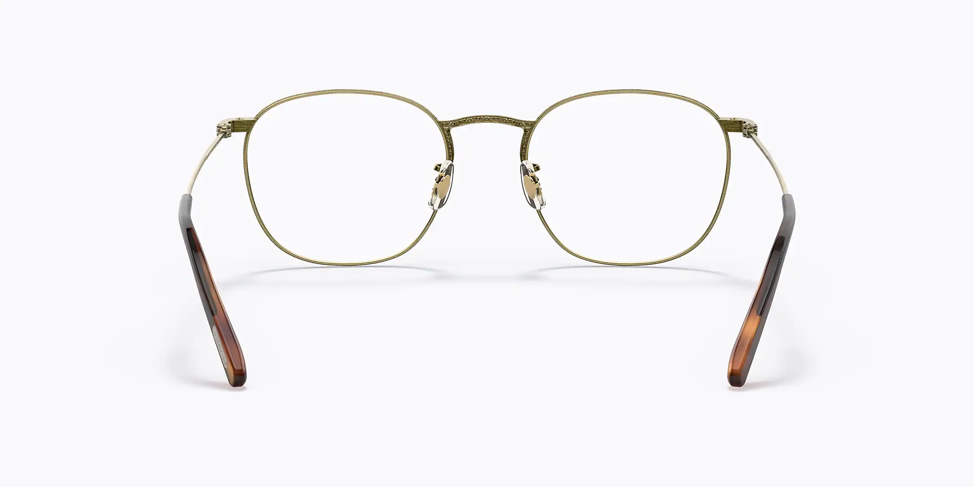 Oliver Peoples Okulary korekcyjne OV1285T-5284
