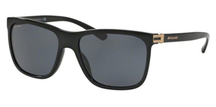 BVLGARI Sunglasses BV7027-501/87