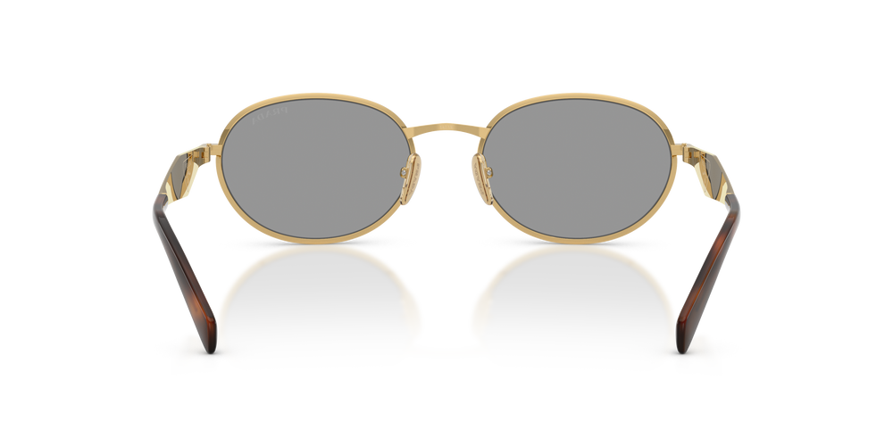 Prada Okulary przeciwsłoneczne PR D57S-5AK50Q