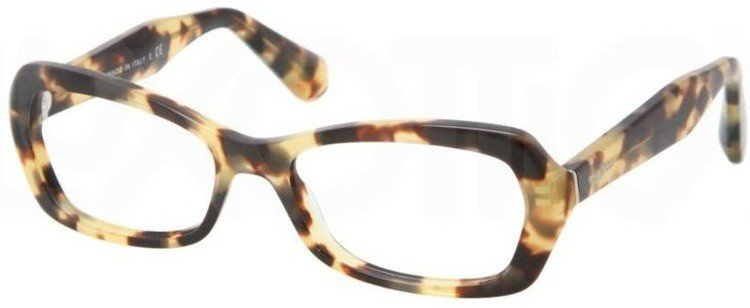 MIU MIU Optical frame MU01IV-7S01O1