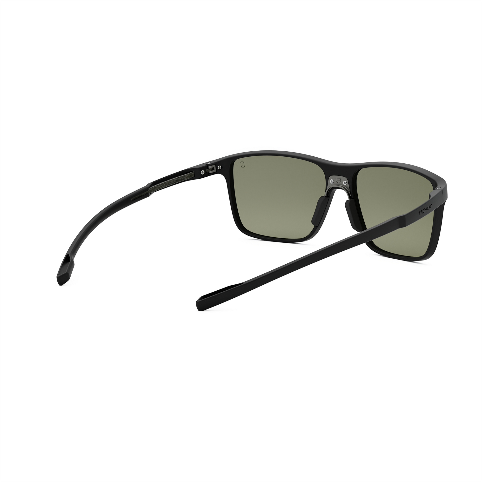 Tag Heuer Sunglasses TH40009U-02R