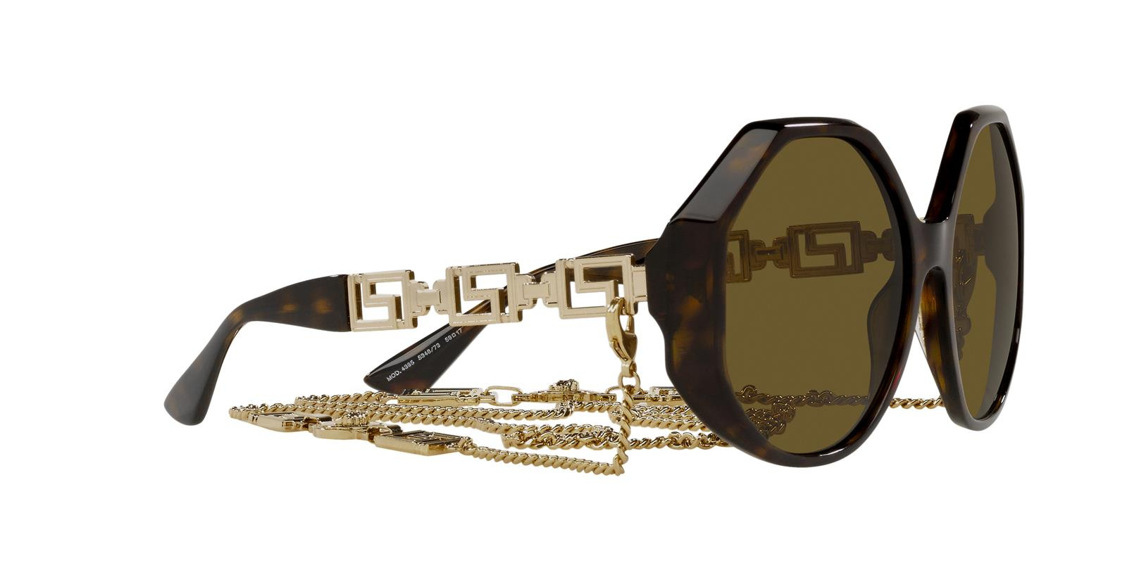Versace Sunglasses VE4395-534673